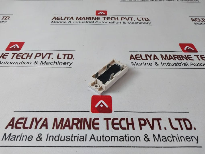 Abb Nred-61-e Divider Resistance Module 0831
