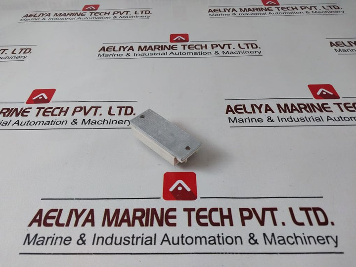 Abb Nred-61-e Divider Resistance Module 0831