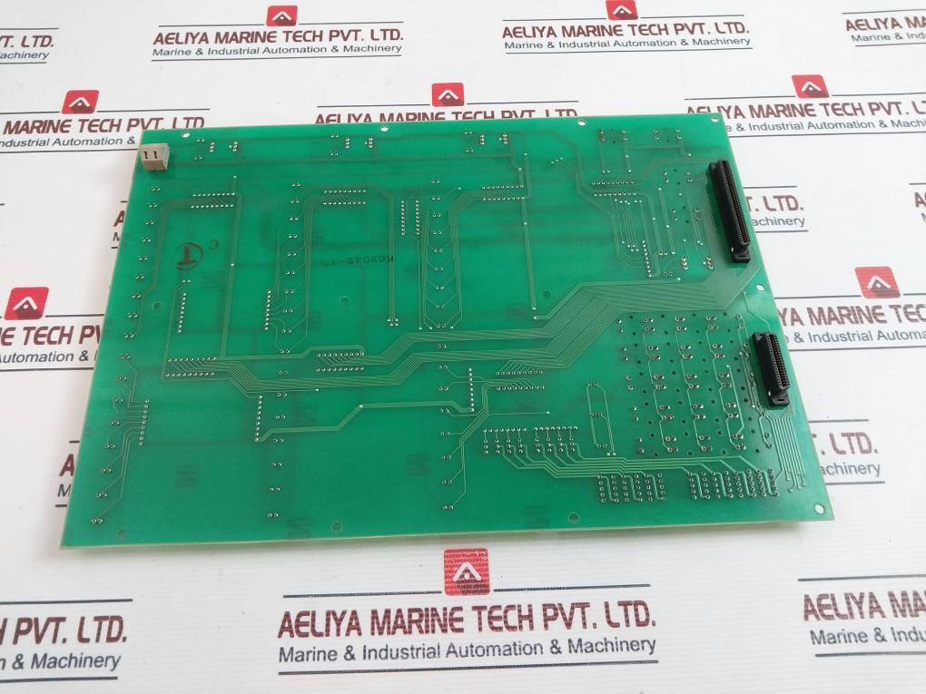 Nabco Sap-001-11 Printed Circuit Board