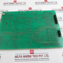Nabco Sap-001-11 Printed Circuit Board