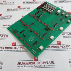 Nabco Sap-001-11 Printed Circuit Board