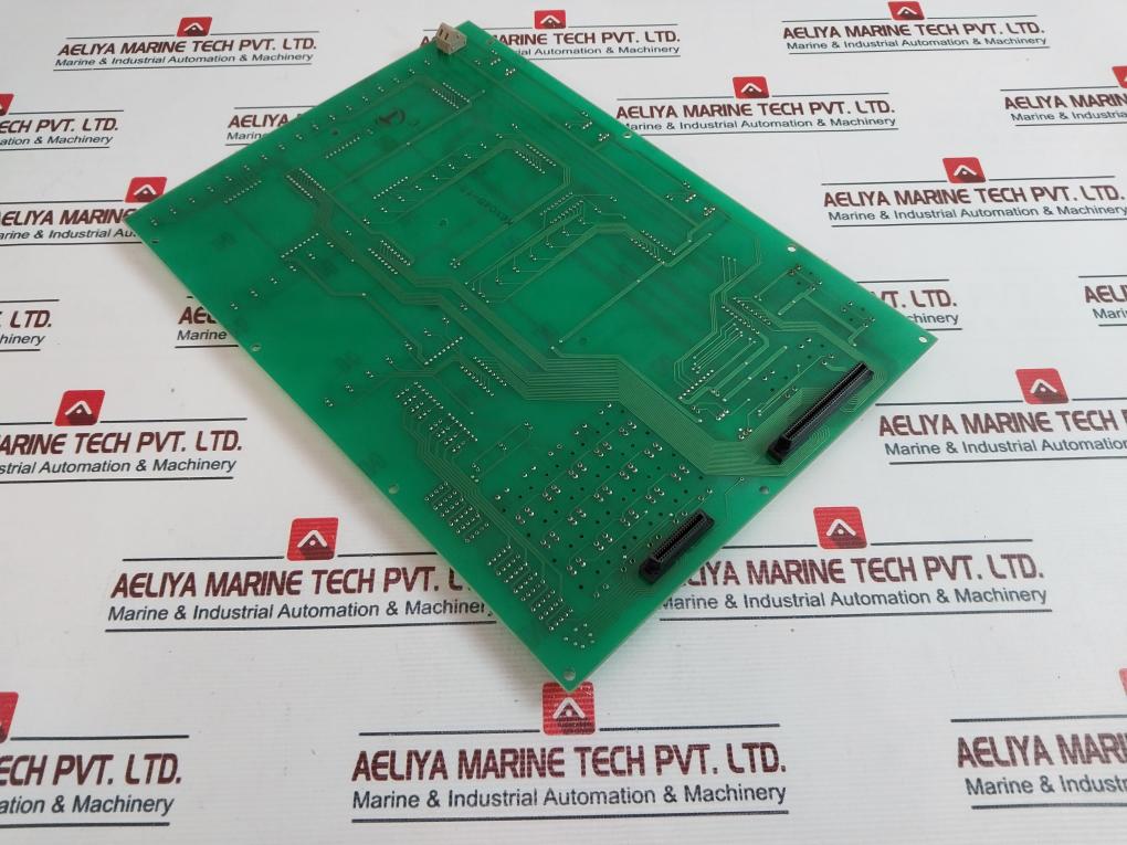 Nabco Sap-001-11 Printed Circuit Board