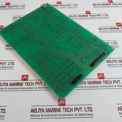 Nabco Sap-001-11 Printed Circuit Board