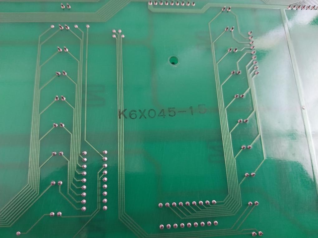 Nabco Sap-001-11 Printed Circuit Board