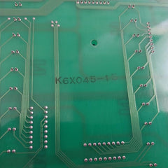 Nabco Sap-001-11 Printed Circuit Board