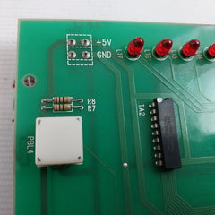 Nabco Sap-001-11 Printed Circuit Board