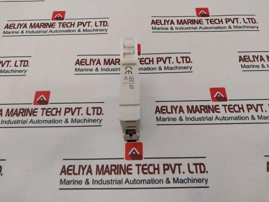 Abl Sursum 1E15Um Manual Motor Controller 277V Ac