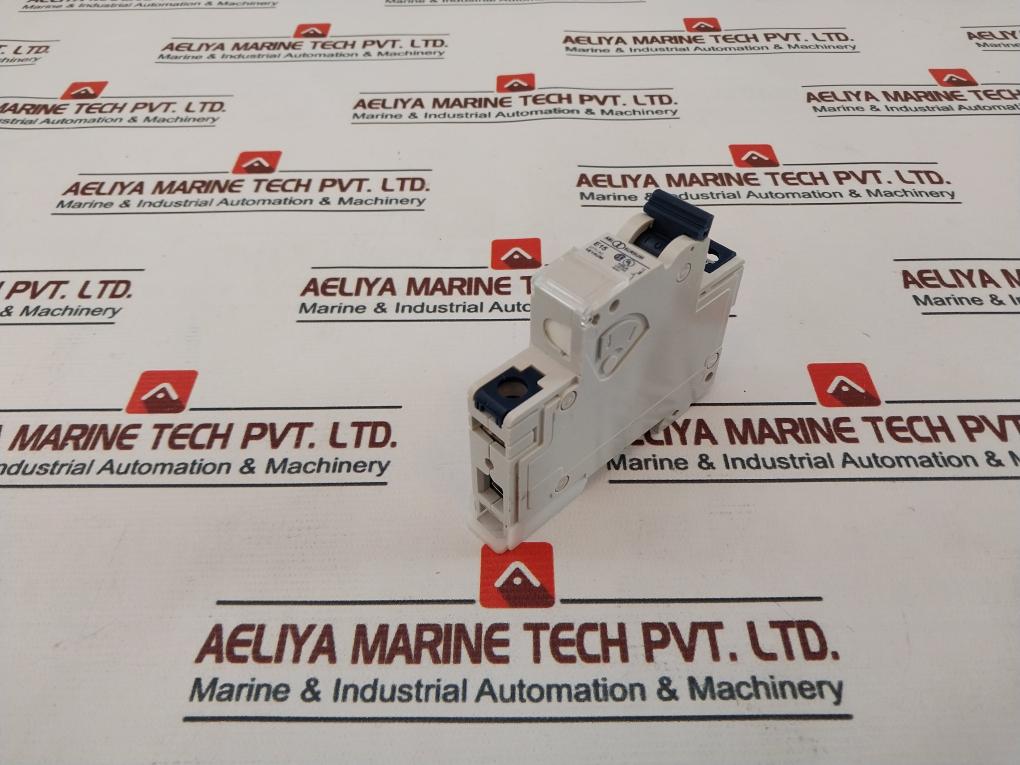 Abl Sursum 1E15Um Manual Motor Controller 277V Ac