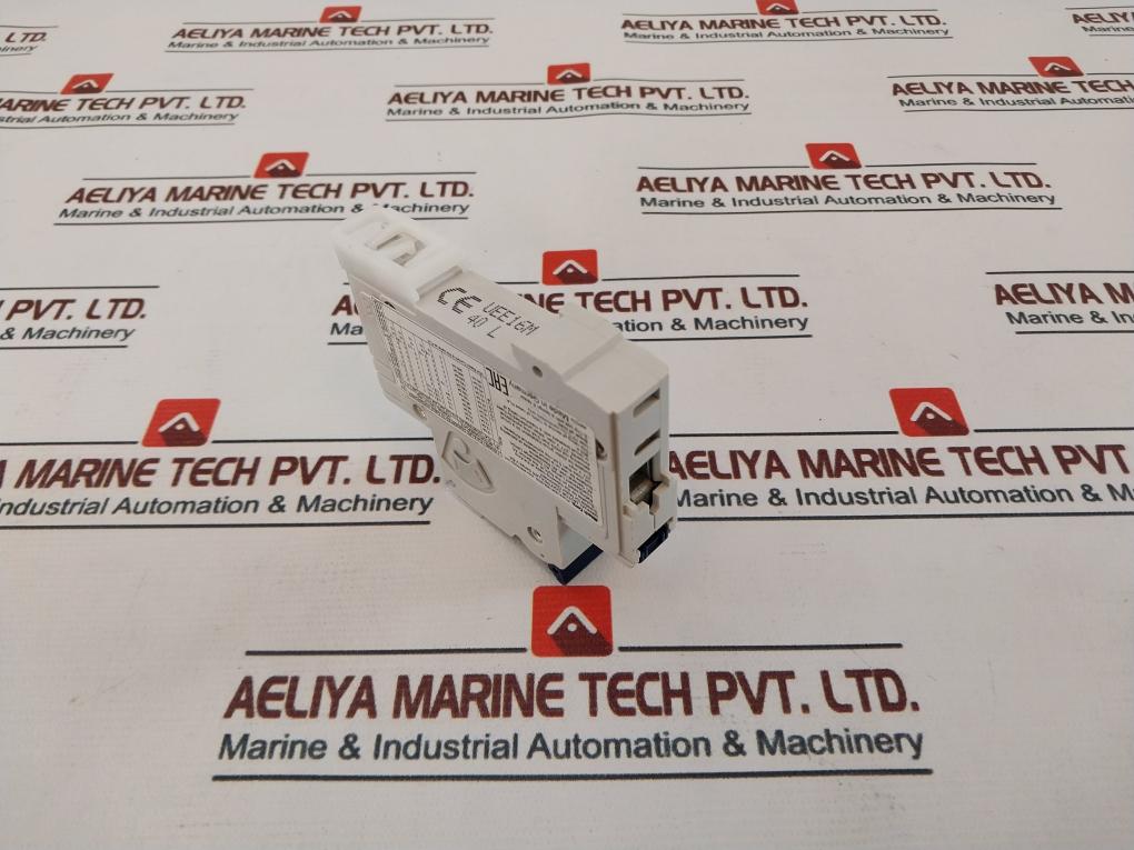 Abl Sursum 1E15Um Manual Motor Controller 277V Ac