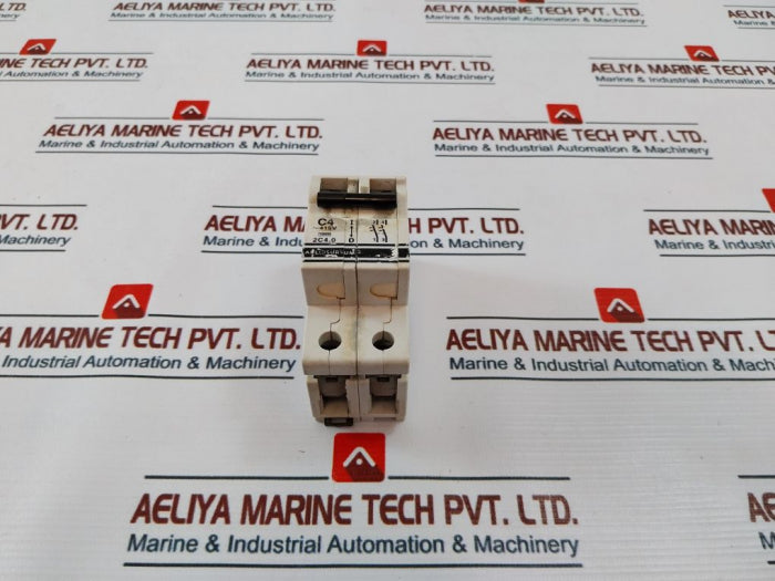 Abl Sursum C4 Circuit Breaker 415V