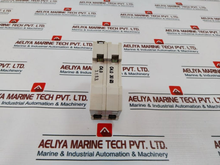 Abl Sursum C4 Circuit Breaker 415V