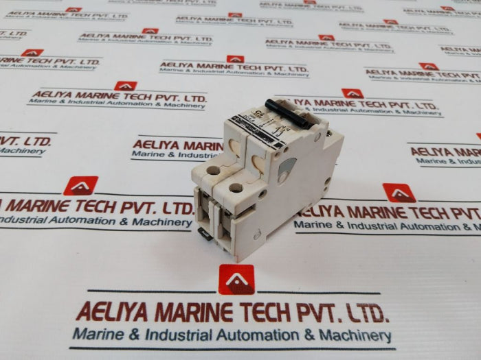 Abl Sursum C4 Circuit Breaker 415V