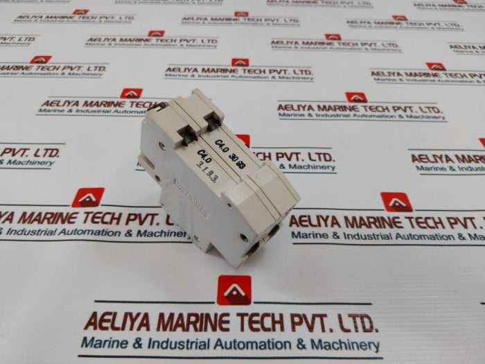 Abl Sursum C4 Circuit Breaker 415V