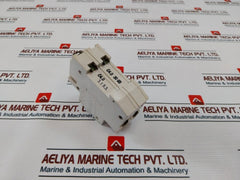 Abl Sursum C4 Circuit Breaker 415V