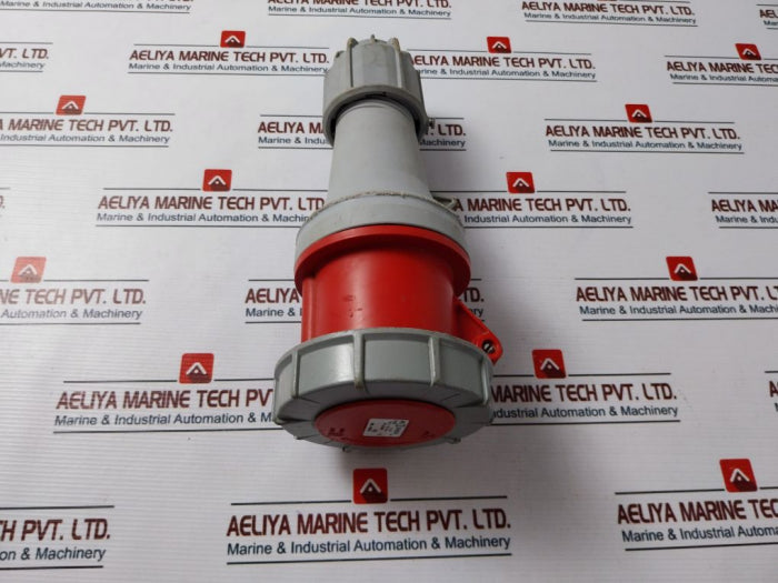 Abl Sursum K43S35 Power Connector 380-415 Vac 63A