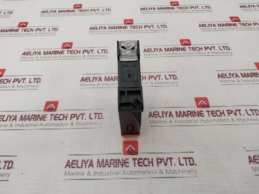 Abm 900S Din Rail Timer 230/415 Vac 50Hz