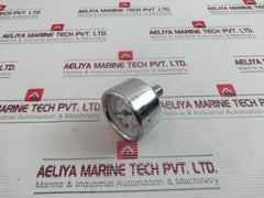 Abp 0-10.6 Bar Pressure & Temperature Gauge