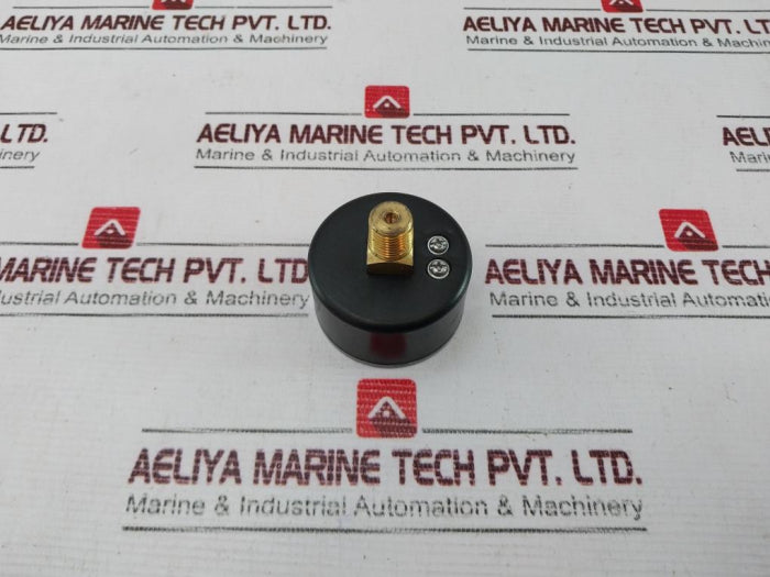 Abp 0-10.6 Kg/Cm2 Pressure Gauge 0-150 Psi