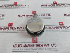Abp 0-16 Kg/Cm2 Analog Pressure Gauge
