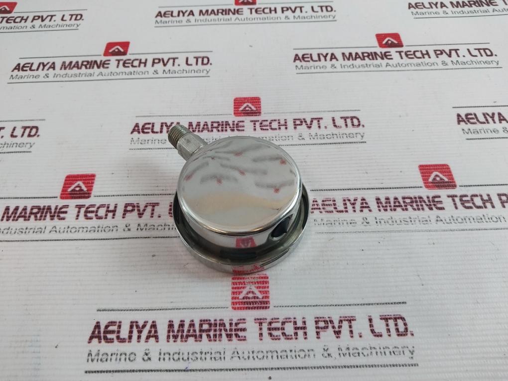 Abp 0-16 Kg/Cm2 Analog Pressure Gauge