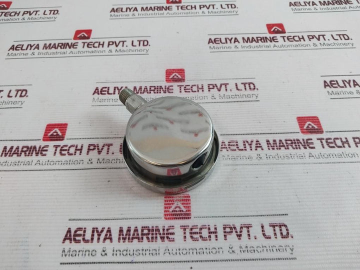 Abp 0-16 Kg/Cm2 Analog Pressure Gauge