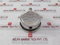 Abp Prgaugess25 Analog Pressure Gauge