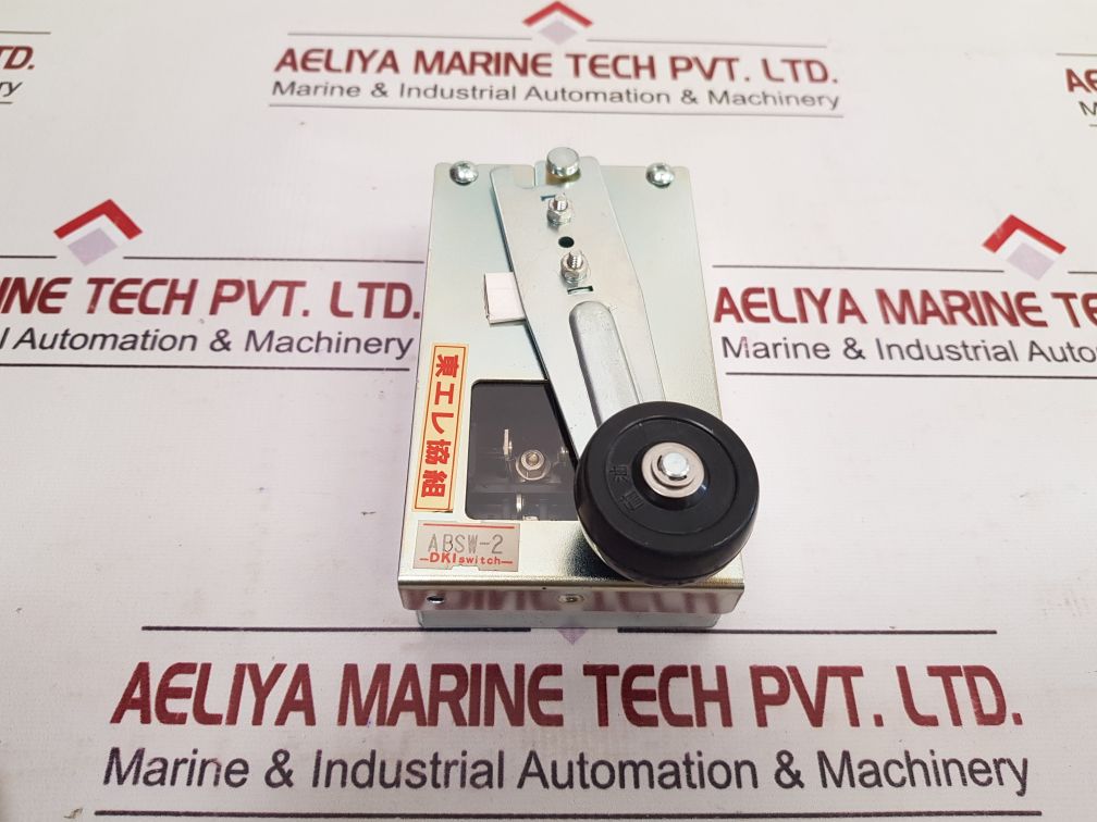 Absw-2 Limit Switch
