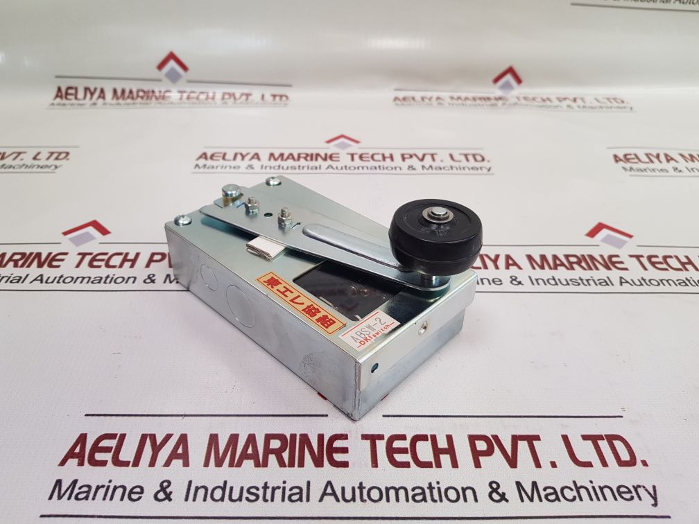 Absw-2 Limit Switch