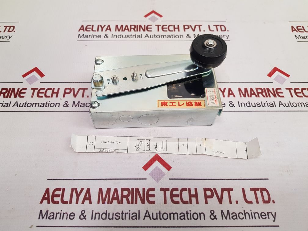 Absw-2 Limit Switch