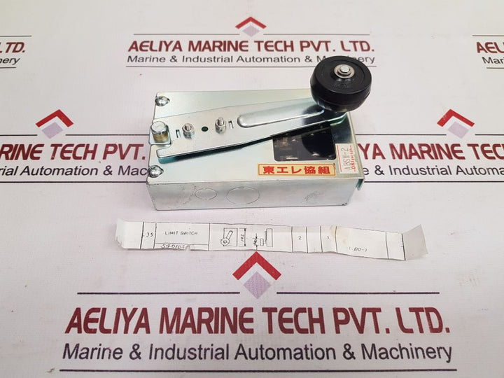 Absw-2 Limit Switch