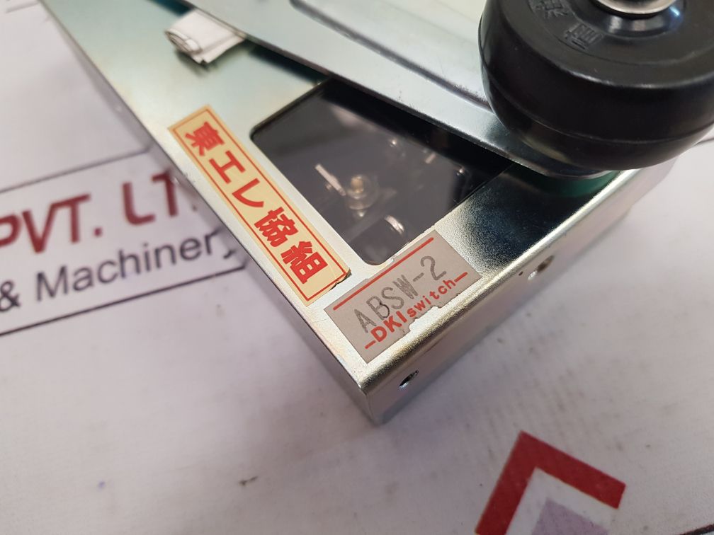 Absw-2 Limit Switch