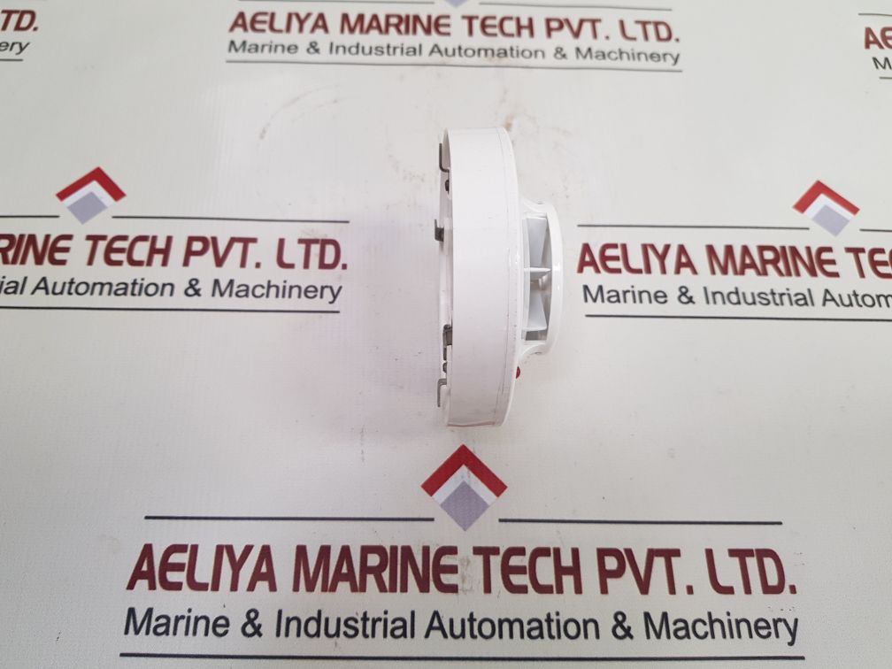 Abus Rm1100 Heat Detector 0845-cpd-232.1485