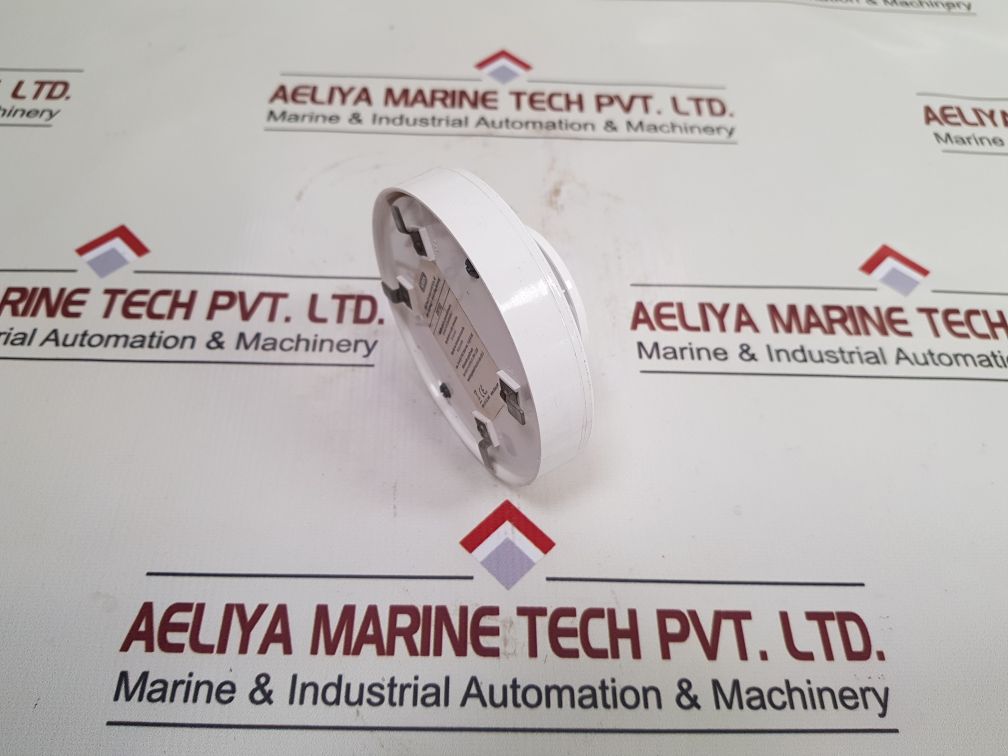 Abus Rm1100 Heat Detector 0845-cpd-232.1485