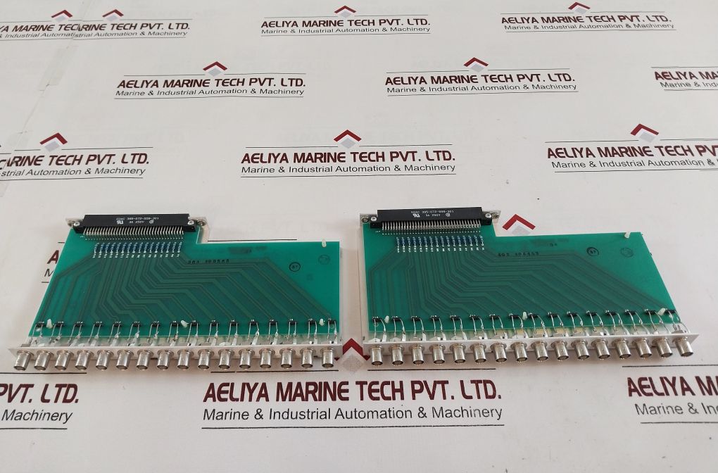 Ac8150B Pcb Card 395-072-558-301