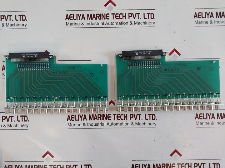 Ac8150B Pcb Card 395-072-558-301