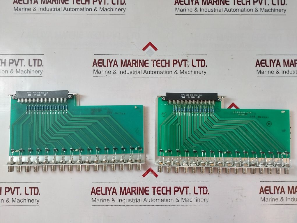 Ac8150C Pcb Card 395-072-558-301