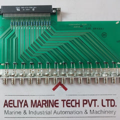 Ac8150C Pcb Card 395-072-558-301