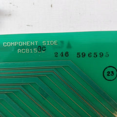 Ac8150C Pcb Card 395-072-558-301