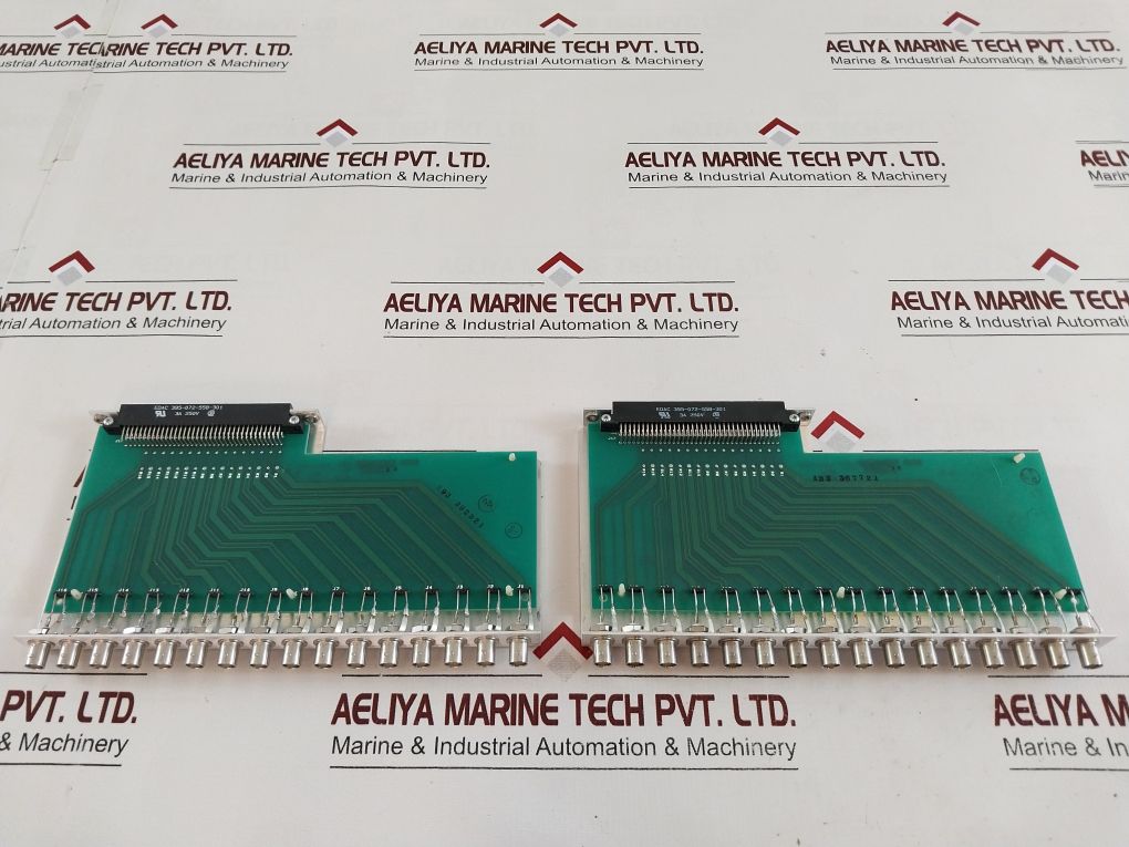 Ac8151B Pcb Card 395-072-558-301 Lw2743E Dm