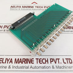 Ac8151B Pcb Card 395-072-558-301 Lw2743E Dm