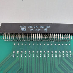 Ac8151B Pcb Card 395-072-558-301 Lw2743E Dm