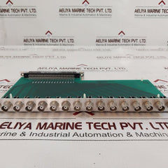 Ac8151B Pcb Card 395-072-558-301 Lw2743E Dm