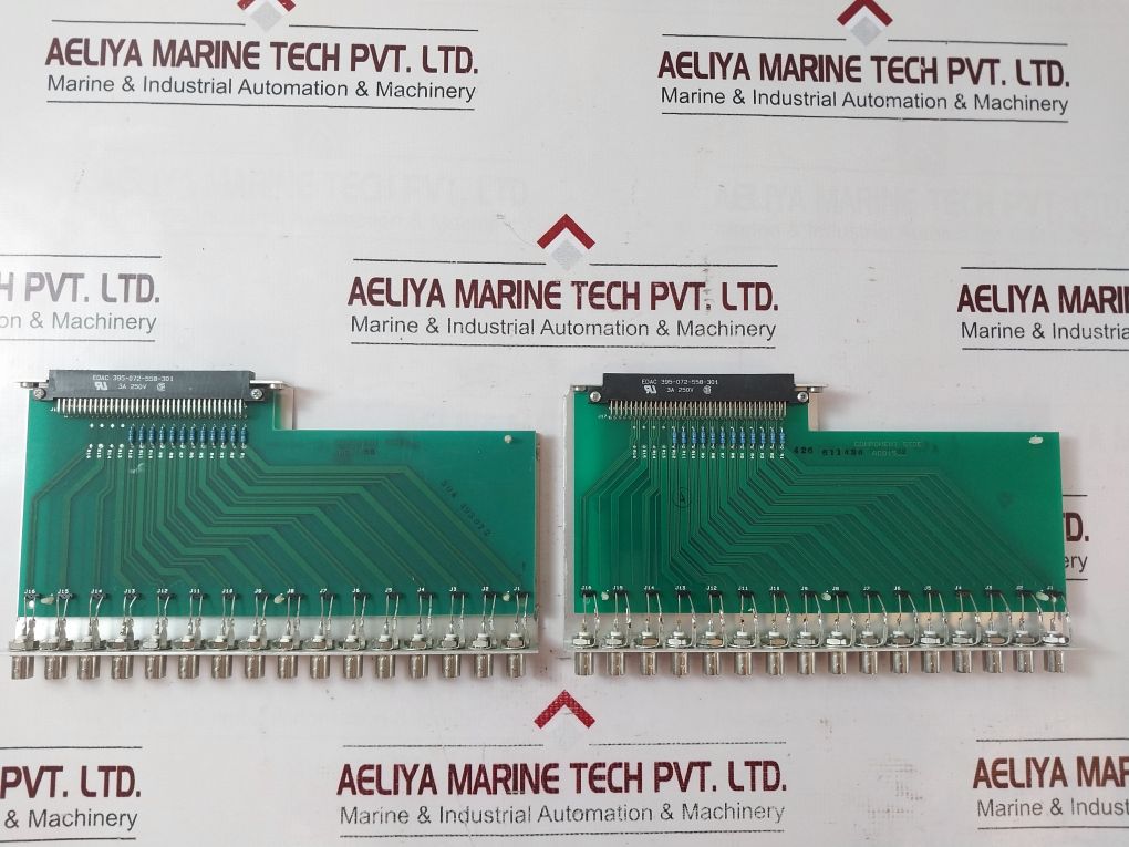 Ac8155B Pcb Card Lw2743E 395-072-558-301