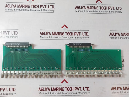 Ac8155B Pcb Card Lw2743E 395-072-558-301