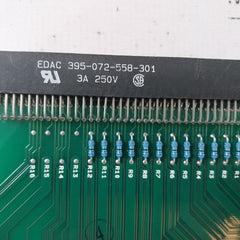 Ac8155B Pcb Card Lw2743E 395-072-558-301