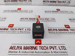 Ac 110V Coil Solenoid Hole Diameter