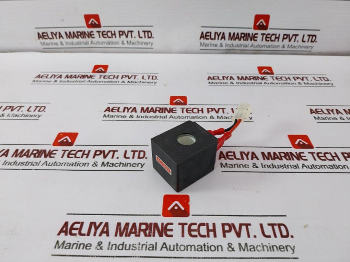 Ac 110V Coil Solenoid Hole Diameter