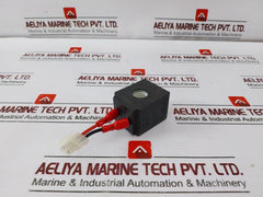 Ac 110V Coil Solenoid Hole Diameter