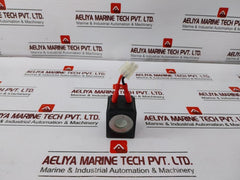 Ac 110V Coil Solenoid Hole Diameter