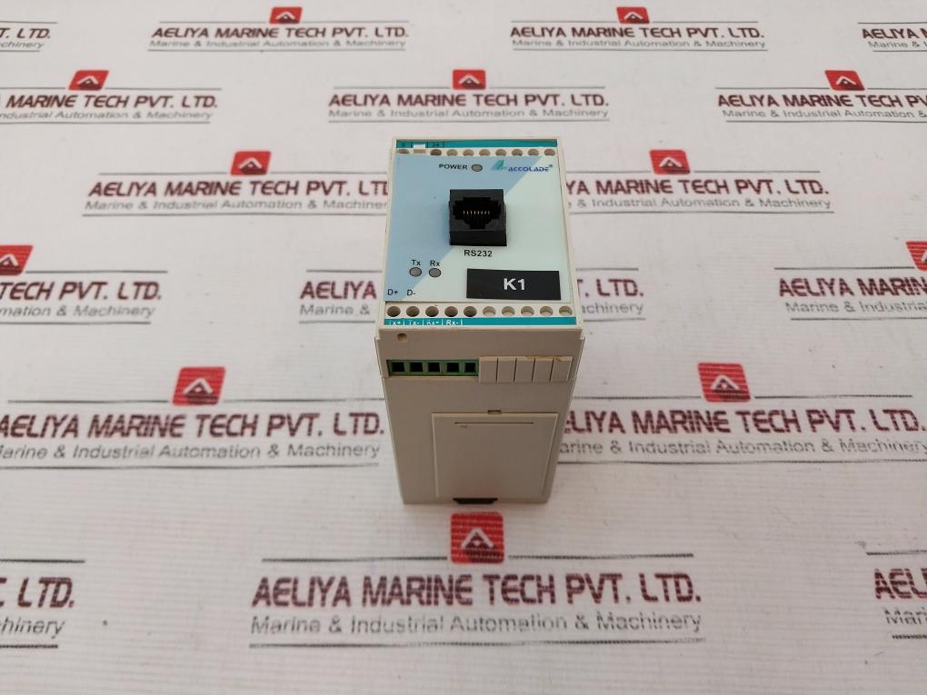 Accolade Acon-01-45 Converter 24Vdc
